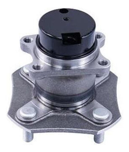 Cubo Roda Dianteiro Fit 2009 A 2018 Cofap Crc10045