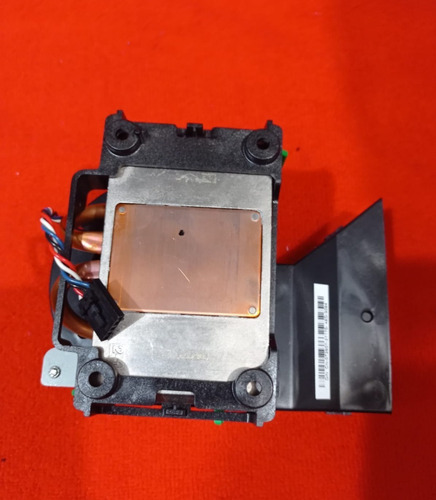 Ventilador Dell Gx280 Modelo Bg0903-b049-pos
