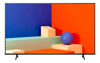 Tv Hisense 70 Pulgadas 4k Ultra Hd Smart Tv