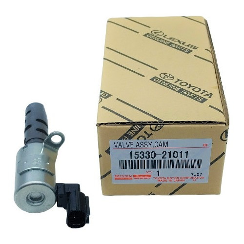 Sensor Vvti Yaris Sol 2000 2001 2002 2003 2004 2005 1.3