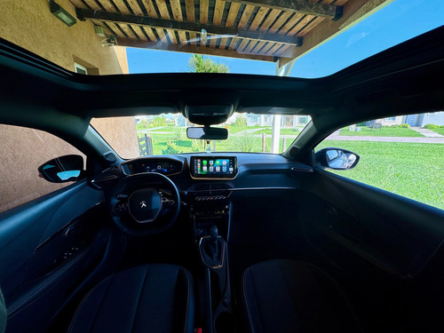 Peugeot 208 1.6 Road Trip Tiptronic