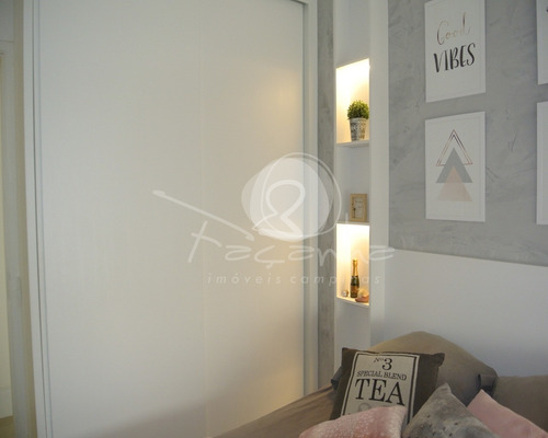 Imagem 18 de 30 de Apartamento Para Venda No Cambuí - Imobiliária Em Campinas. - Ap03226 - 34620535