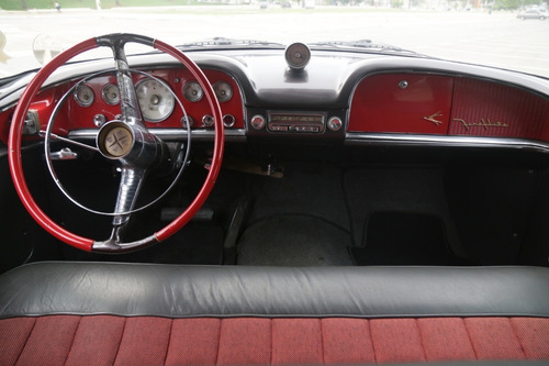 Desoto Fire Flite