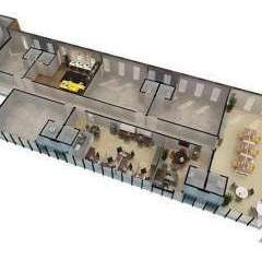 Imagem 11 de 16 de Sala Para Comprar No Liberdade Em Belo Horizonte/mg - 15199