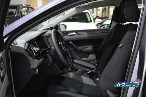 Imagem 3 de 14 de Volkswagen Virtus 1.0 200 Tsi Comfortline Automático 2021