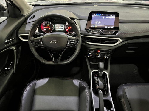 Chevrolet Tracker 1.2 TURBO FLEX RS AUTOMÁTICO