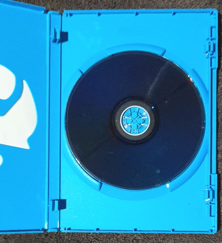 Wii U Nintendo Land 2013 (Usado)