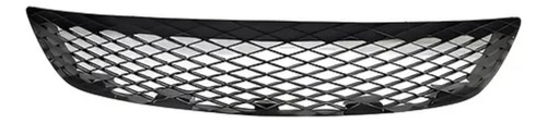 Parrilla Inferior Facia Defensa Mazda 3 Hatchback 2004 2006