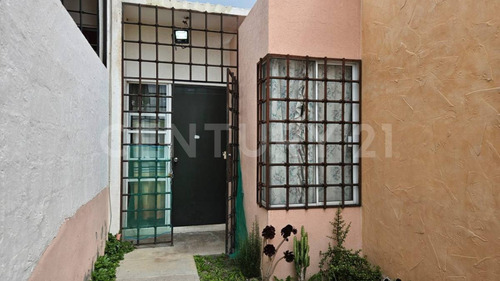 Casa En Venta En Citara Ciudad Integral Huehuetoca 2da Sección.