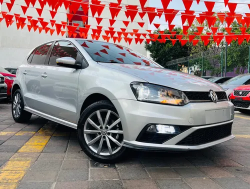 Volkswagen Polo 1.6 Join At