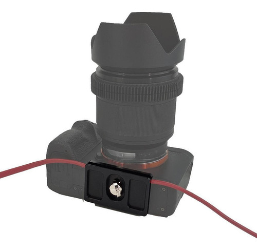 Slr Cable Cable Clamp Cable Protector De Cable Durabilidad