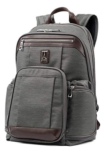 Travelpro Platinum Elite-17  Mochila Para Ordenador Portatil