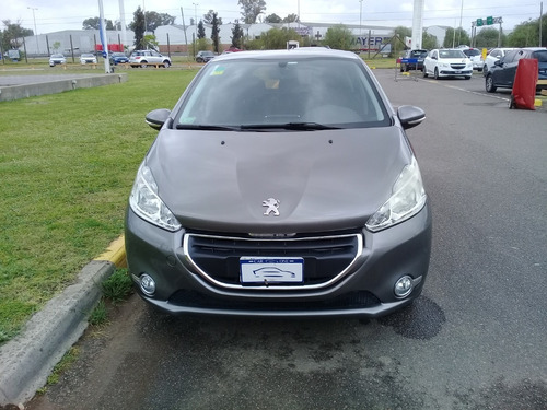 Peugeot 208 Allure 1.5 Touch Screen 2014 Car One Jf