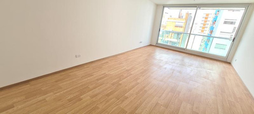 Departamento A Estrenar 3 Ambientes, 2 Baños Y Cochera Con Amenities En Nuñez