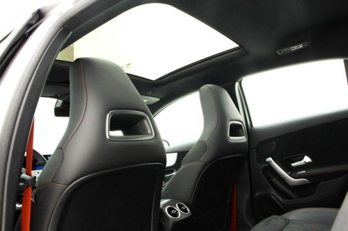 A 35 Amg 2.0 Cgi Gasolina 4matic 7g-dct