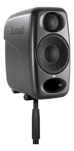 Monitor Ref. Ik Multimedia Iloud Micro M. Pro Par Mic Arc