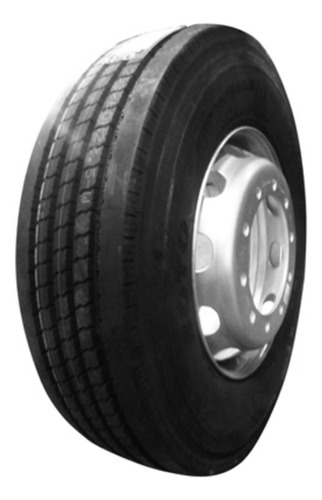 Roda Disco 8 .25 X 22 .5 Sem Camara Com Pneu 295 10 Furos Re
