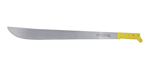 Machete Recto Surtek 130506 Hoja 610mm Largo 29904210
