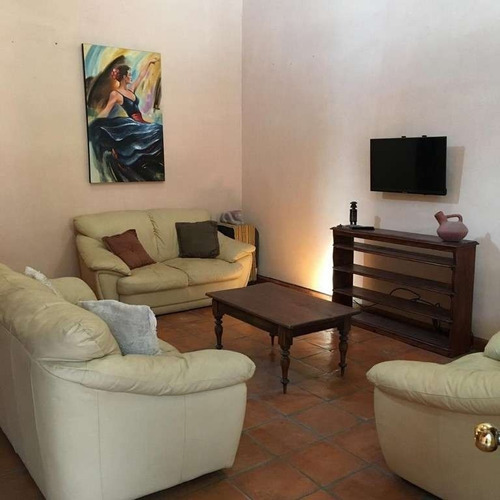 Imagen 5 de 15 de Casa En Venta, San Miguel De Allende, 2 Recamaras, Sma4969