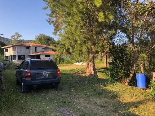 Quinta Club De Campo Obra Gris