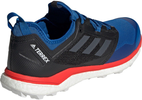 adidas Terrex Agravic Xt Continental Trail Montaña Hiking