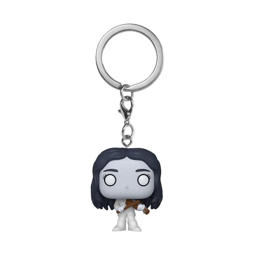 Funko Pop Pop! Llavero: Academia Paraguas - Vanya Ycv3h