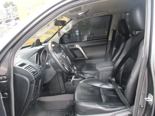 Toyota Prado Tx 4x4 3000cc At Aa