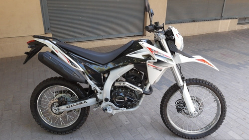 Gilera Smx