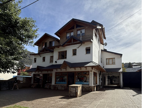 Departamento En Venta En San Martín De Los Andes Centro