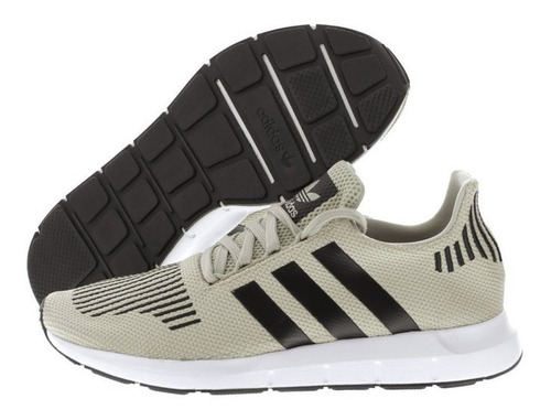 adidas swift run bege