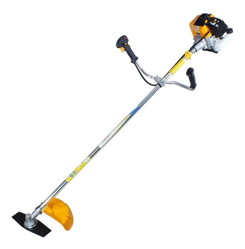 Imagem 1 de 3 de Roçadeira Lateral Vr430h 2t 43cc 1,7hp Profissional