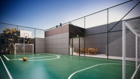 Imagem 21 de 23 de Apartamento À Venda No Bairro Belém - São Paulo/sp - O-2637-8415