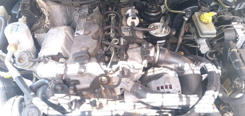 Chevrolet S10 2.8 Executive Cab. Dupla 4x2 4p