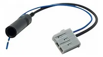 Comprar Arnes Nuevo De Antena Nissan Gris Versa Sentra March Xtrail