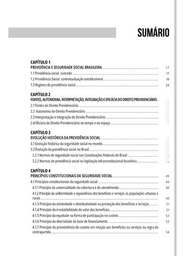 Direito Previdenciário, De Dias, Eduardo Rocha; Macêdo, José Leandro Monteiro De., Vol. 1. Editora Mizuno, Capa Mole, Edição 1 Em Português, 2023