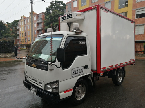 Chevrolet Nhr