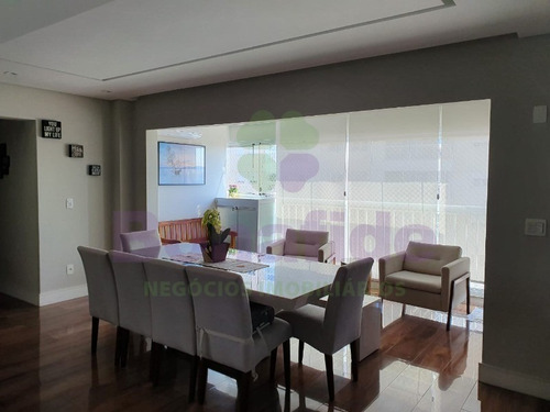 Imagem 4 de 10 de Apartamento, Venda, Edifício Botaniq, Jundiaí - Ap12319 - 69266340
