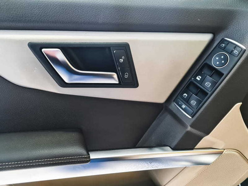 Imagem 13 de 15 de Mercedes-benz Glk 220 Cdi 2.2 Tb 2014