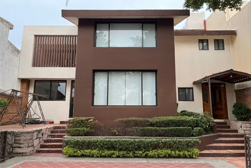 Venta Casa Chiluca Atizapan De Zaragoza