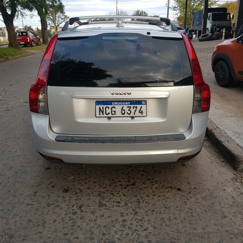 Volvo V50 V50