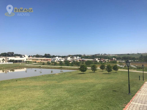 Imagem 14 de 25 de Casa Com 3 Dormitórios À Venda, 228 M² Por R$ 1.350.000,00 - Condominio Portal Dos Bandeirantes - Salto/sp - Ca1485