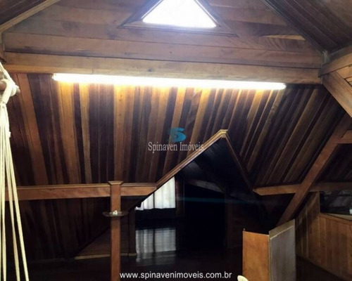 Imagem 23 de 30 de Chácara Para Venda Ou Permuta Em Terra Preta Mairiporã - Excelente Local - Ch00706 - 69736014