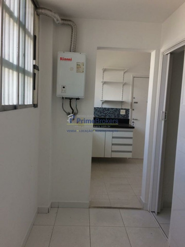 Imagem 20 de 27 de Apartamento Em Santa Cecília, São Paulo/sp De 166m² 3 Quartos Para Locação R$ 4.500,00/mes - Ap1379036-r