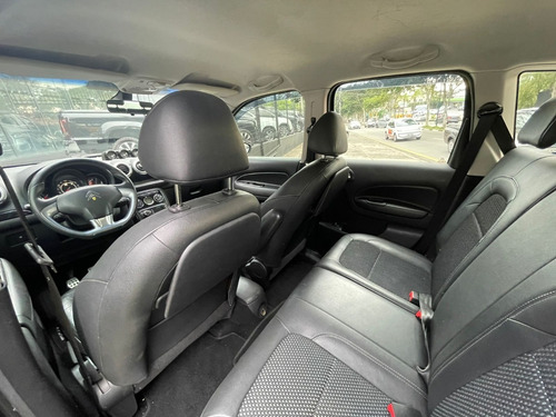 Imagem 9 de 11 de Citroen Air Cross 1.6 2012