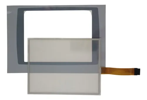 Panelview Plus 1000 2711p-rdt10c Con Modulo 2711pc-rp8d | Meses sin interés Panelview Plus 1000 2711p-rdt10c Con Modulo 2711pc-rp8d | Meses sin interés