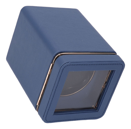 Winder Automatic Watch Winder Single 4 Modes Super Quiet Uni
