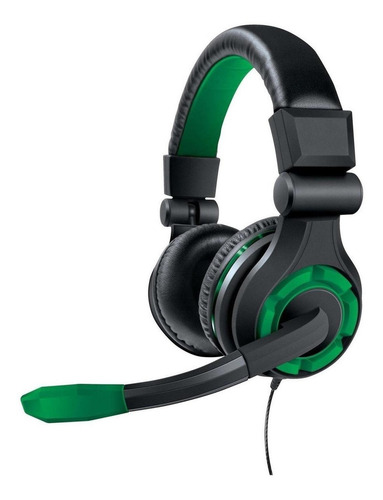 Auriculares Avanzados Con Micrófono Para Xbox One- Diadema