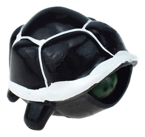 Lindo Juguete Sensorial Con Forma De Tortuga Para Aliviar El