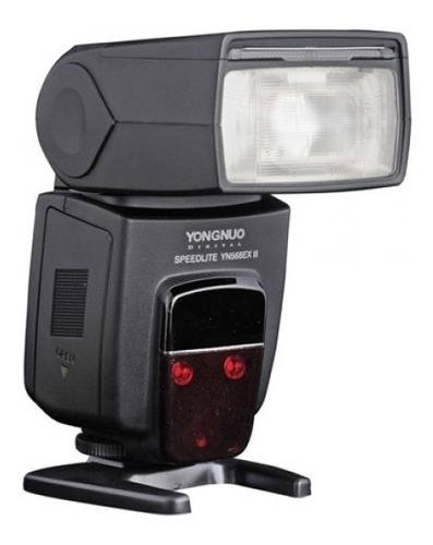 Imagen 2 de 6 de Flash Yongnuo Ttl Yn568ex Iii - Canon -