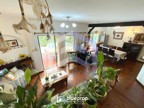 Imagen 3 de 14 de Casa En Venta En Punta Ballena, Solanas. Unidad Duplex En Increíble Entorno Residencial !